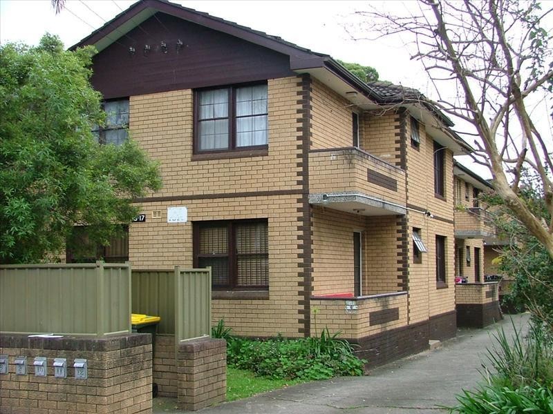 15-17  Perry street, Campsie NSW 2194