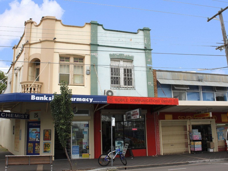 1/24 Railway Street, Banksia NSW 2216