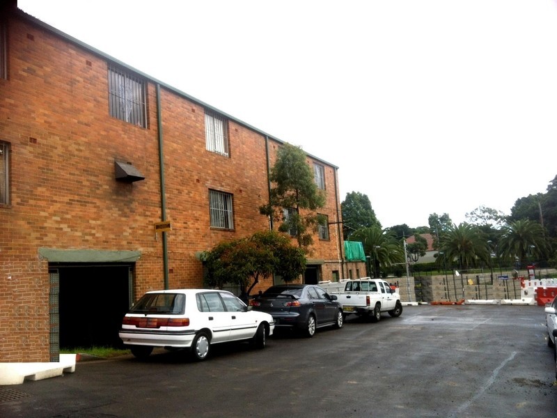 Dulwich Hill NSW 2203