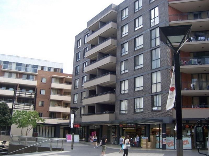 5093/57-62 Queen Street, Auburn NSW 2144