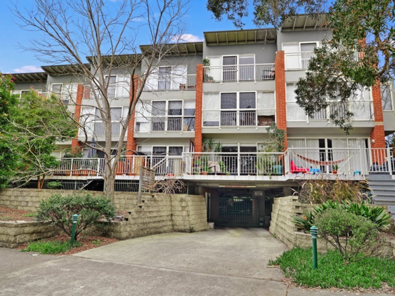 6/39-43 Riverside Crescent, Marrickville NSW 2204