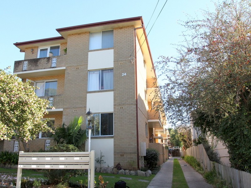 24 Orpington Street, Ashfield NSW 2131