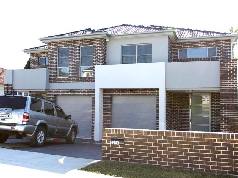 245 Wange Rd, Greenacre NSW 2190