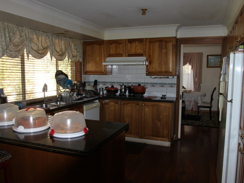 1 Cheltenham St, Chipping Norton NSW 2170