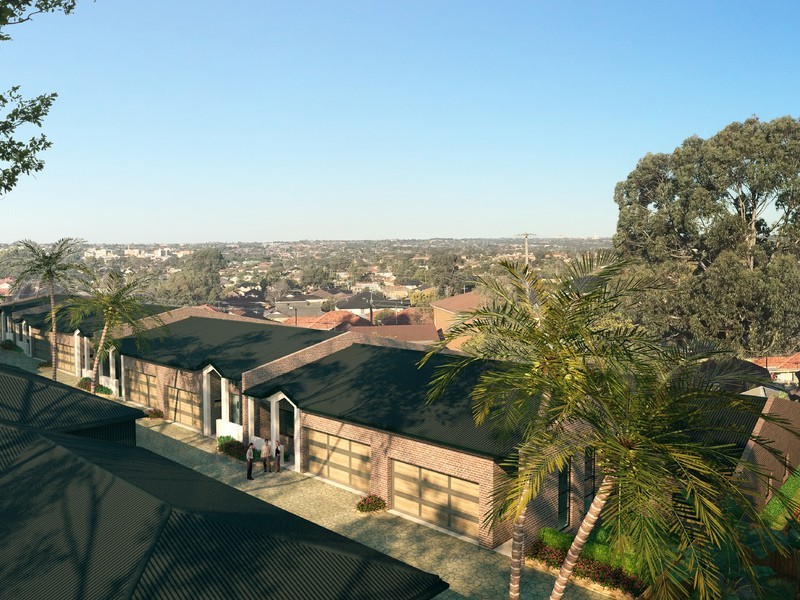 Condell Park NSW 2200