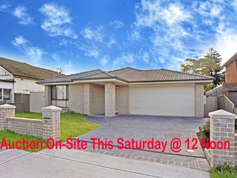 29 Frederick St, Campsie NSW 2194