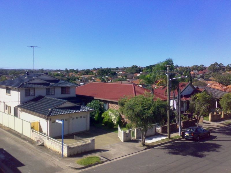 5/1 Cooks Ave, Canterbury NSW 2193