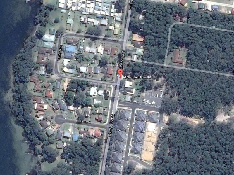 68 – 69 Island Point Rd, St Georges Basin NSW 2540