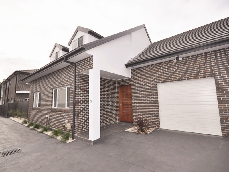 41 Highland Av, Bankstown NSW 2200