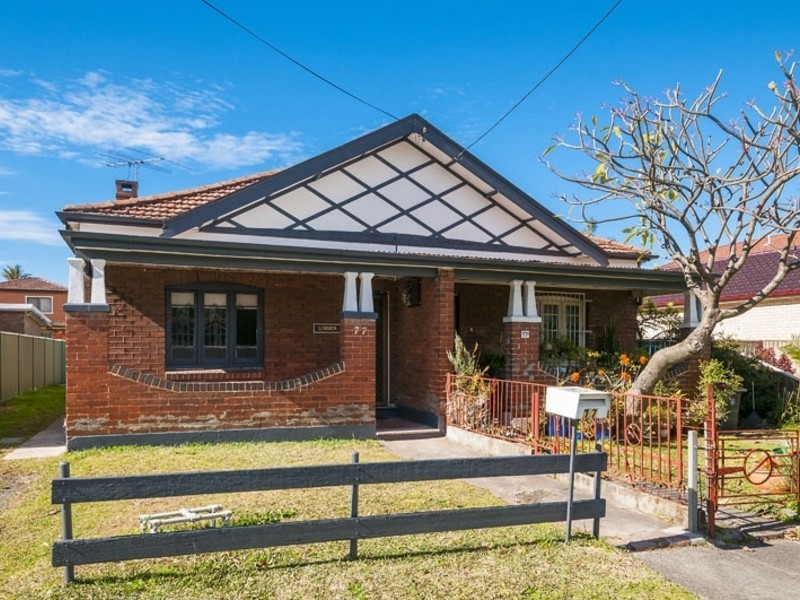 77 Brighton Ave Croydon Park, Campsie NSW 2194