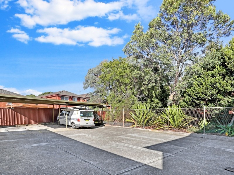 9/72 Ninth Avenue, Campsie NSW 2194