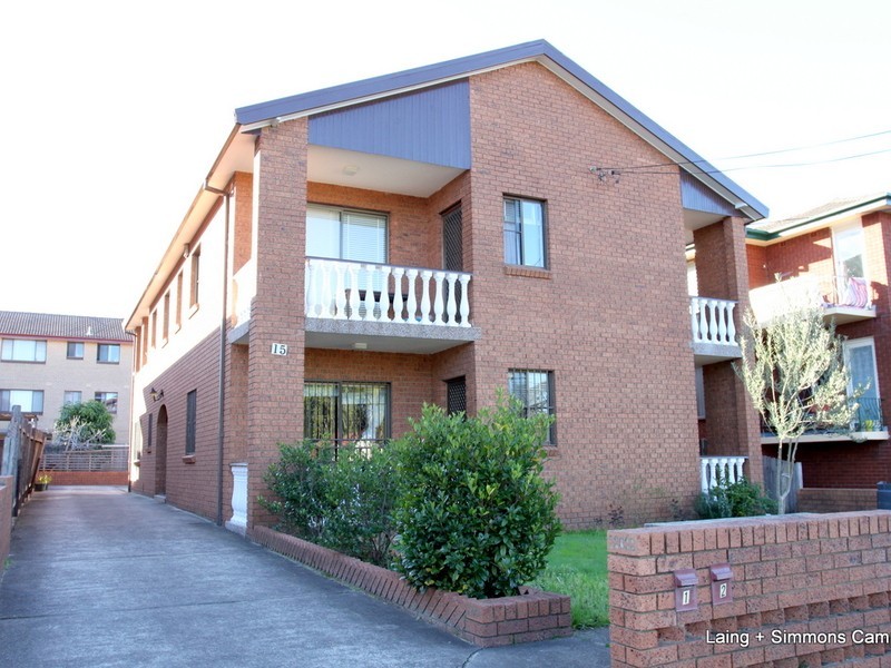 15 Mckern Street, Campsie NSW 2194