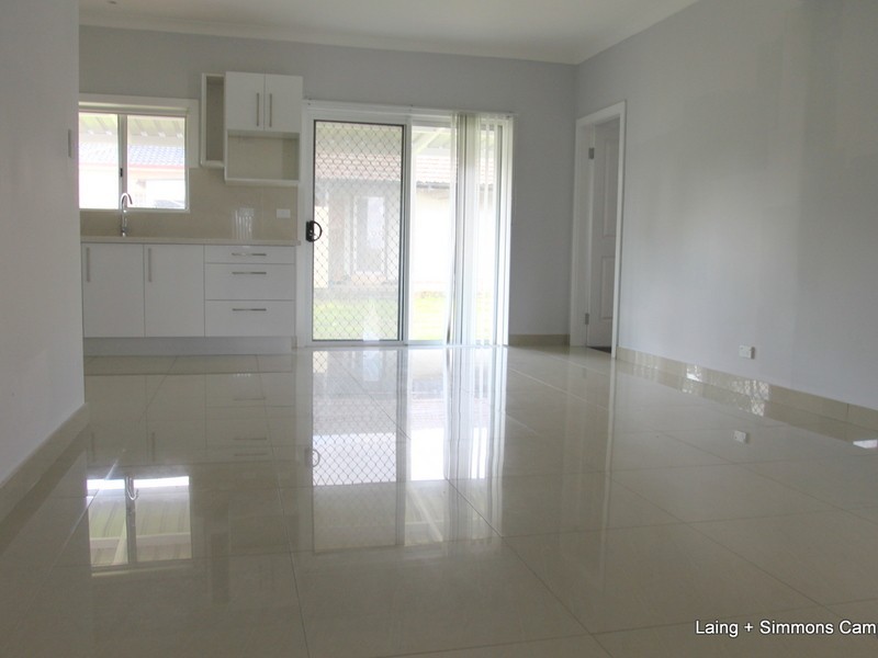 57a Cambridge Avenue, Bankstown NSW 2200