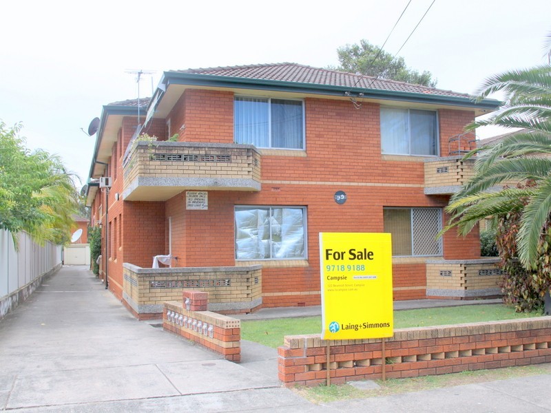 1/99 Hampden Rd, Lakemba NSW 2195