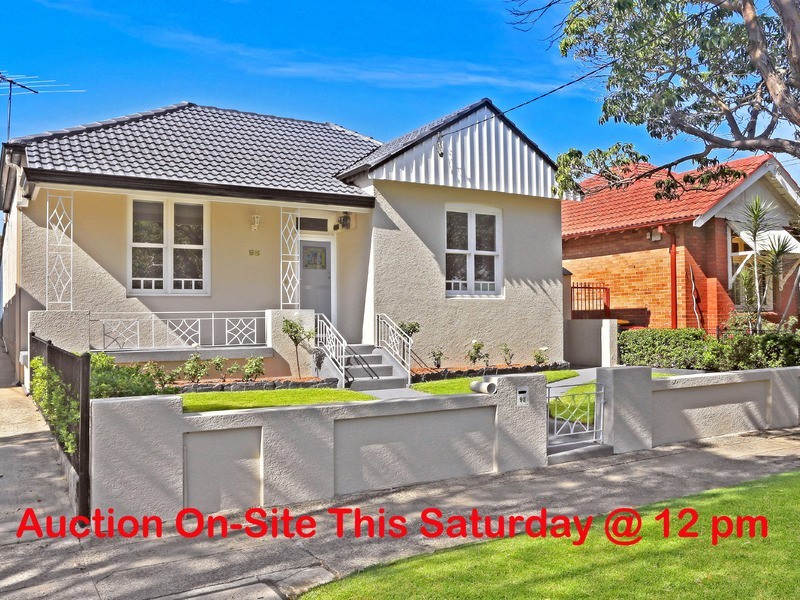 98 Campsie St, Campsie NSW 2194