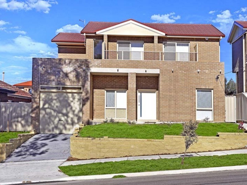 590 Homer Street, Kingsgrove NSW 2208