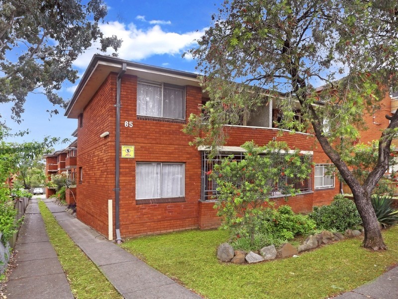 65 MacDonald St, Lakemba NSW 2195