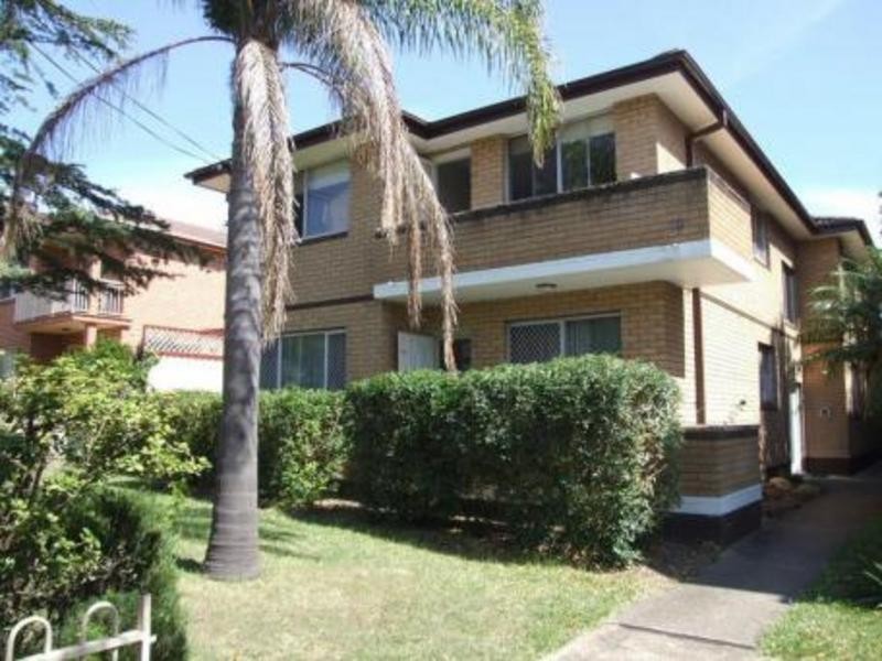 6/10 St Clair Street, Belmore NSW 2192