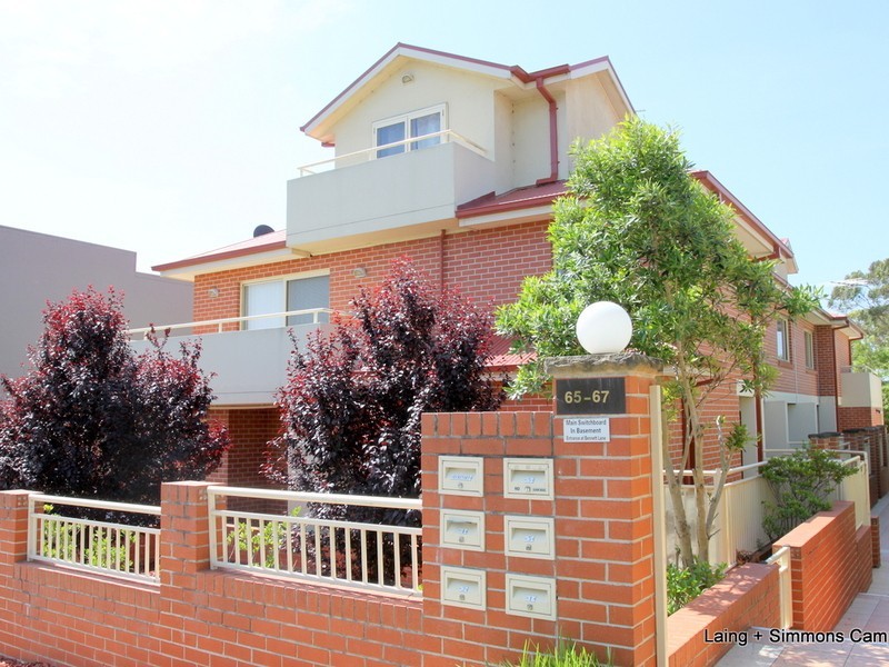 65 Bertram Street, Breakfast Point NSW 2137