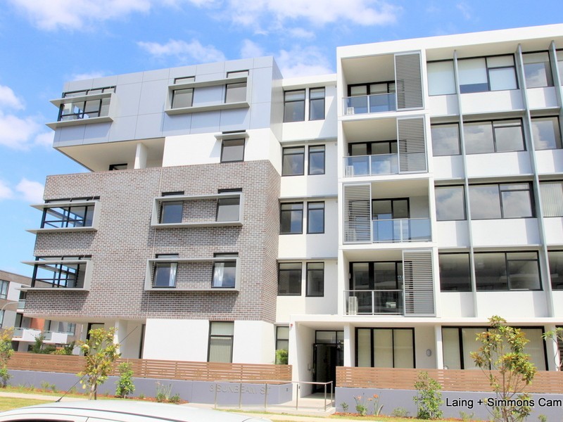 107/3 Sunbeam Street, Campsie NSW 2194