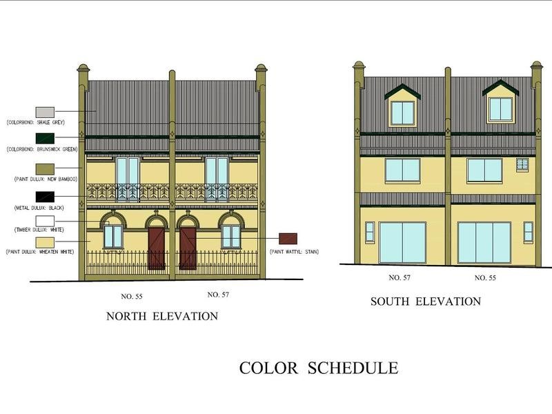 55 Vine St, Darlington NSW 2008