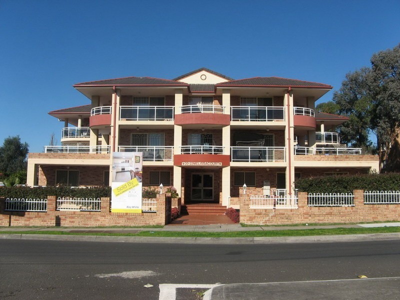 9/20-22 Brandon Ave, Bankstown NSW 2200