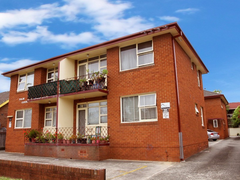 9/50 Eighth Ave, Campsie NSW 2194