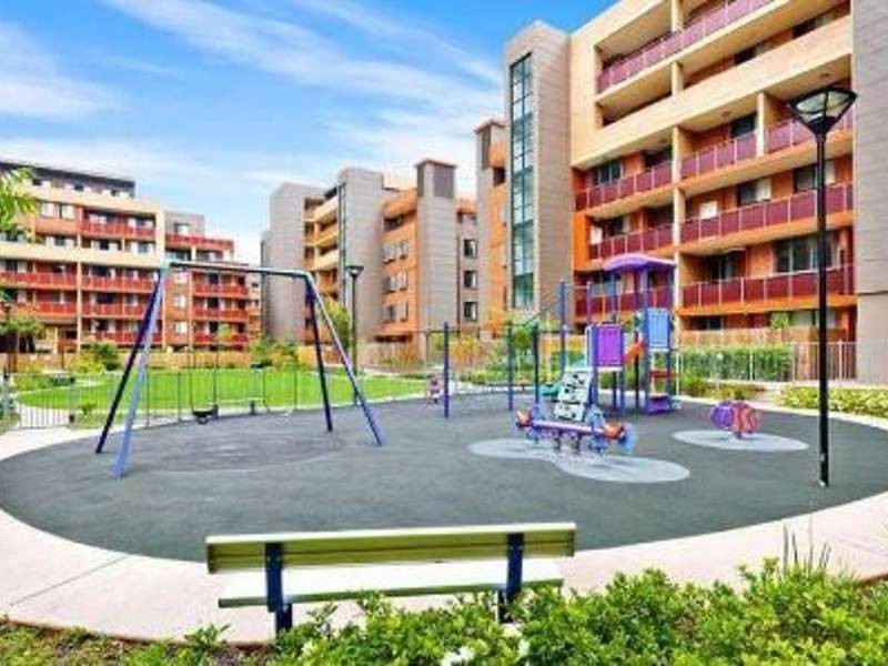 J402/27-29 George Street, North Strathfield NSW 2137