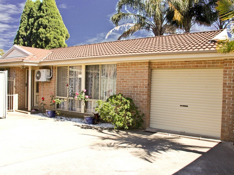 15a Reid Ave, Clemton Park, Campsie NSW 2194