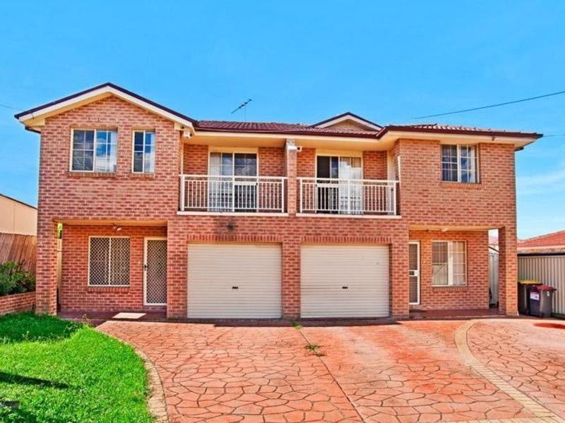12 Wade St, Campsie NSW 2194