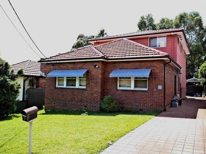 7 Beggs Street, Roselands NSW 2196