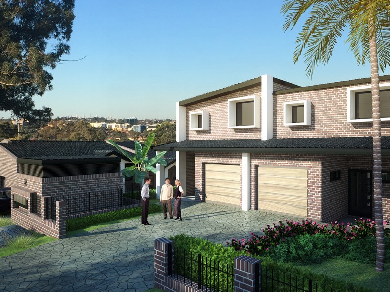 C10/2 Curtin Place, Condell Park NSW 2200