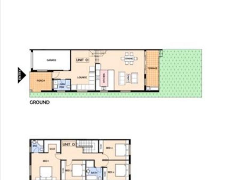 C10/2 Curtin Place, Condell Park NSW 2200