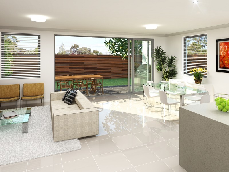 Duplex3  /2 Curtin Place, Condell Park NSW 2200