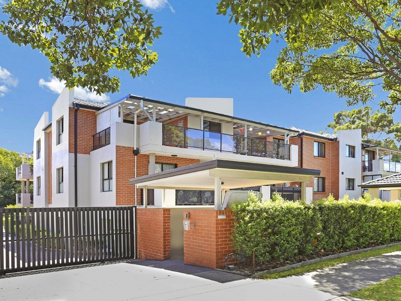 13/54  Sixth Ave, Campsie NSW 2194
