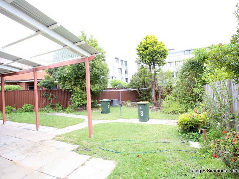 8 Paterson Avenue, Kingsgrove NSW 2208