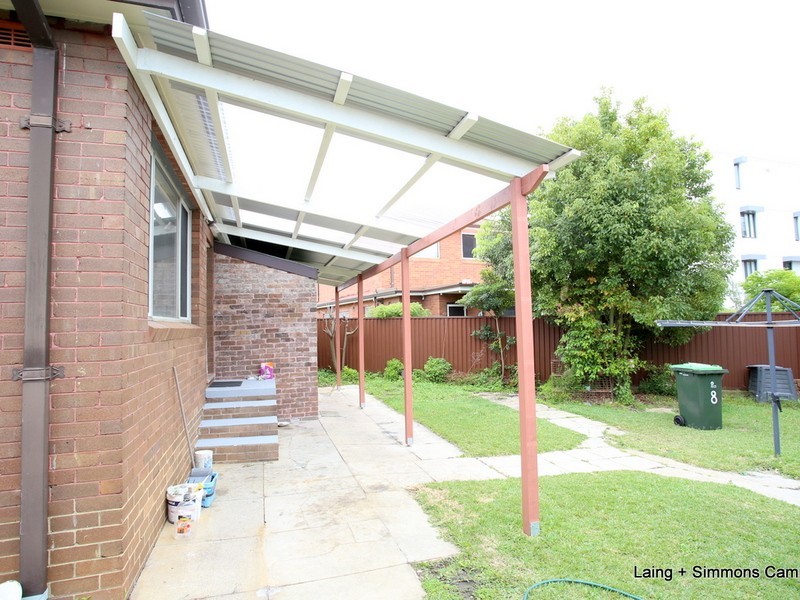 8 Paterson Avenue, Kingsgrove NSW 2208