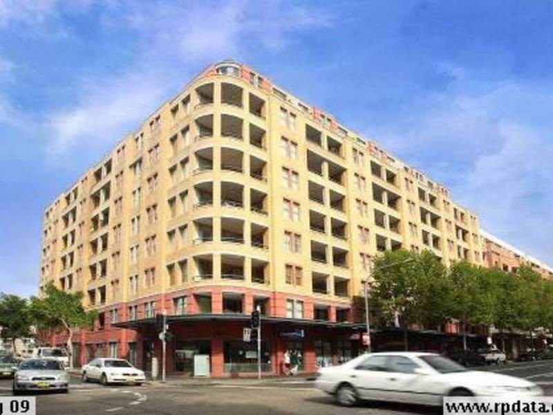 107/261 Harris St, Pyrmont NSW 2009