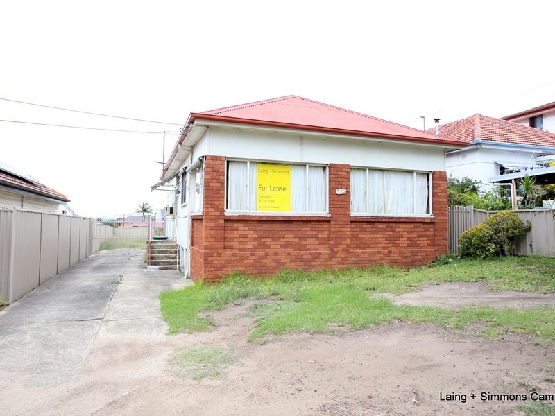 226 Marion Street, Bankstown NSW 2200