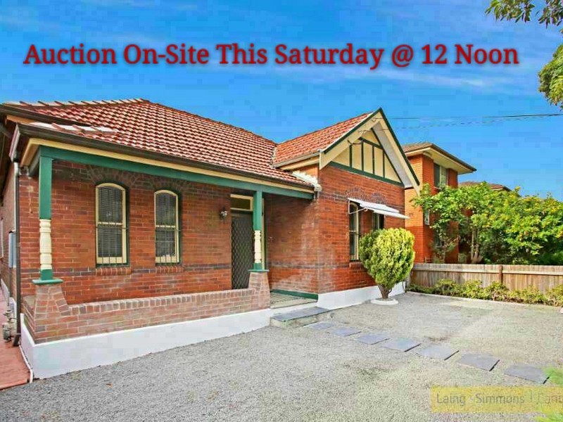 52 Campsie Street, Campsie NSW 2194