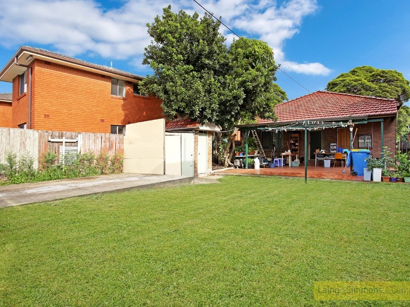 52 Campsie Street, Campsie NSW 2194
