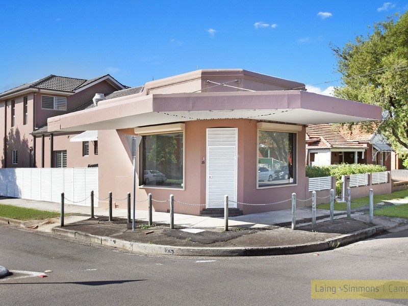 23-25 Redman Street, Campsie NSW 2194