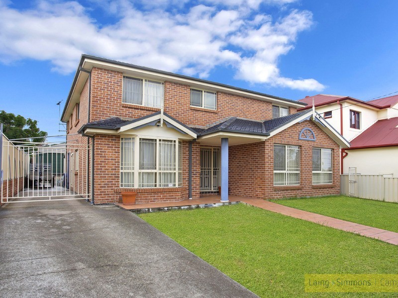 2 Troy Street, Campsie NSW 2194