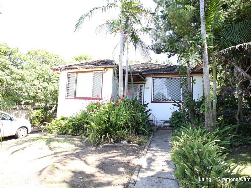 288 Edger Street, Condell Park NSW 2200