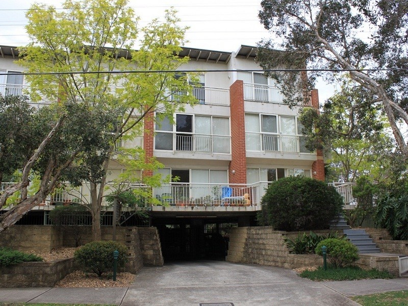 9/39 Riverside Crescent, Marrickville NSW 2204