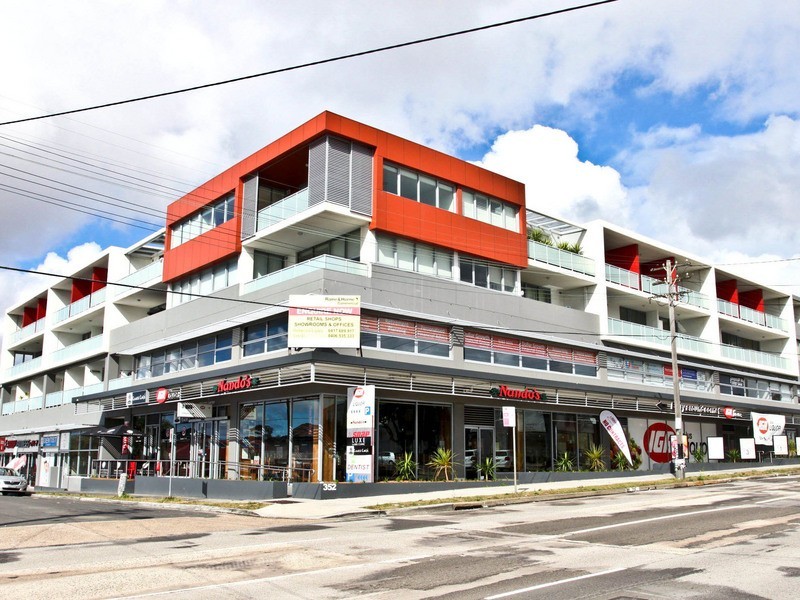 27/1 Cooks Ave, Canterbury NSW 2193