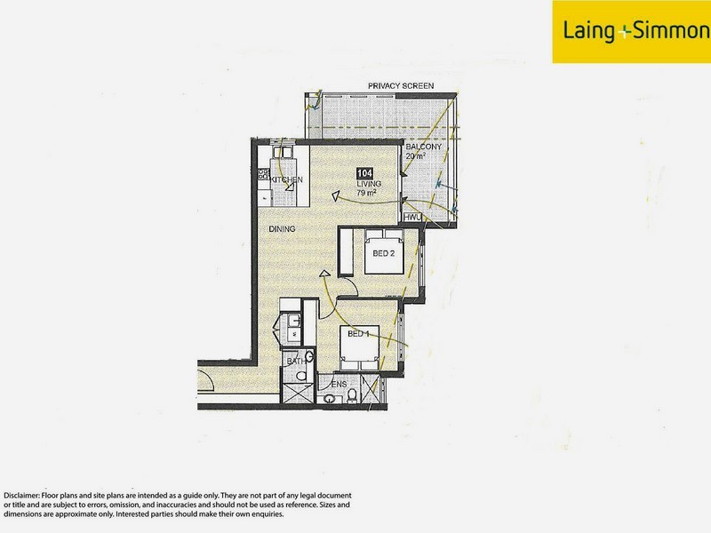 104/26-30 Kent Street, Belmore NSW 2192