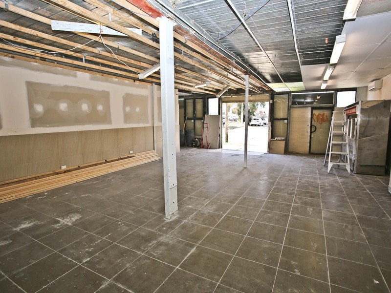 527-529 CANTERBURY RD, Campsie NSW 2194