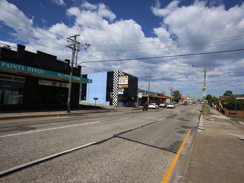 527-529 CANTERBURY RD, Campsie NSW 2194