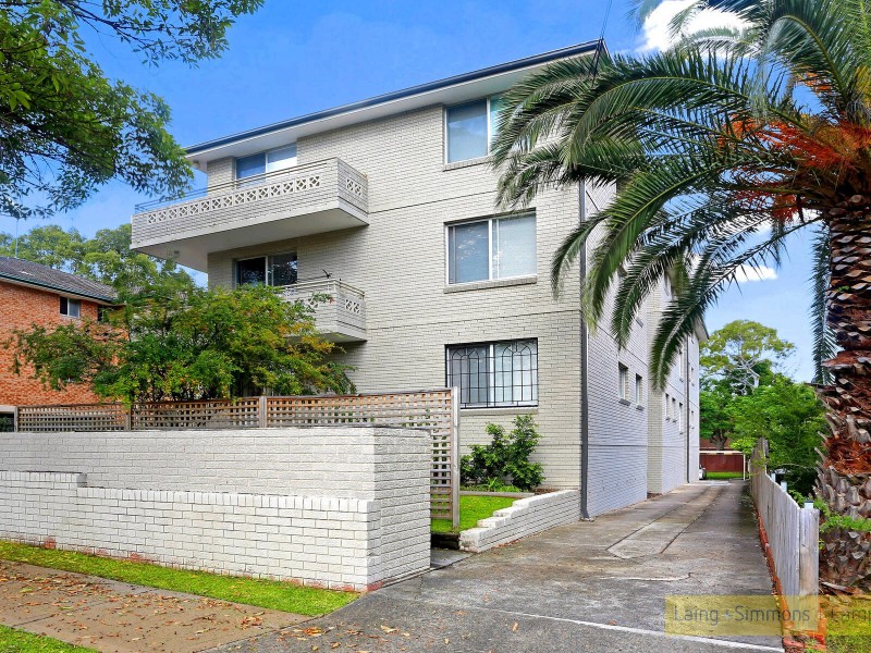 4/62 Fourth Ave, Campsie NSW 2194